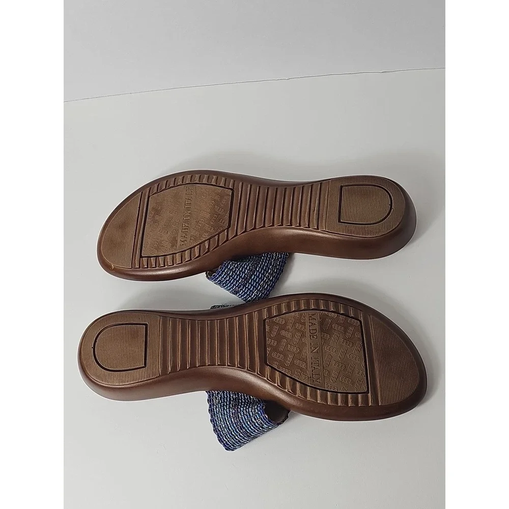 Italian Shoemakers without show